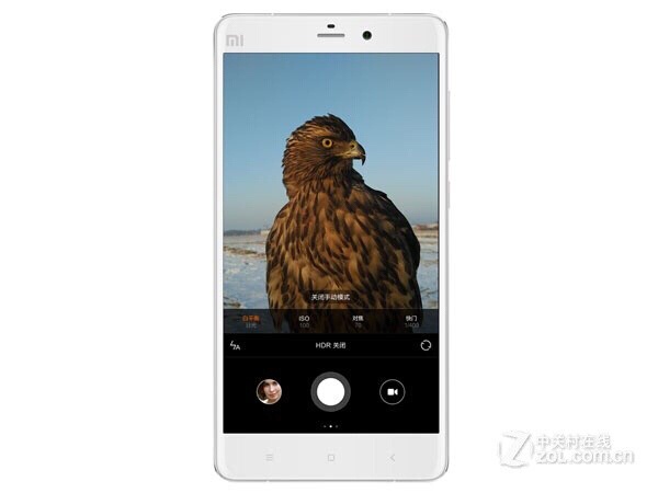 小米note 移动联通双4g 3+16 4...