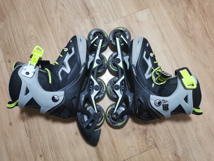 昌平迪卡侬实体店购买的，迪卡侬自有品牌ox...