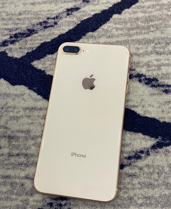 自用闲置二手苹果8plus iPhone ...