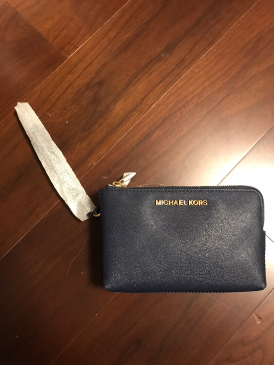 全新正品闲置 MICHAEL KORS手...