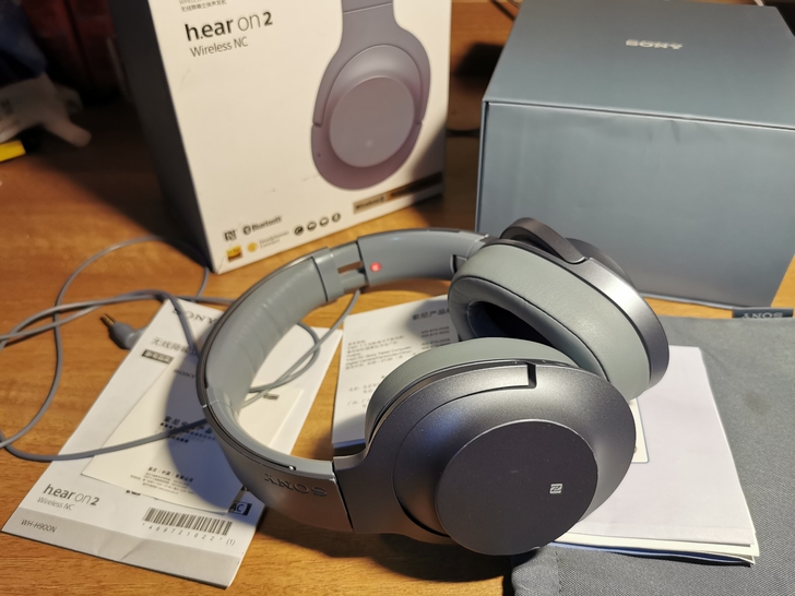 索尼 sony wh-h900n   he...