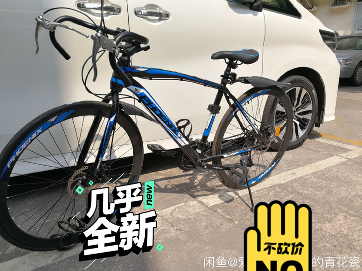 Phoenix/凤凰凤凰公路车700c，买...
