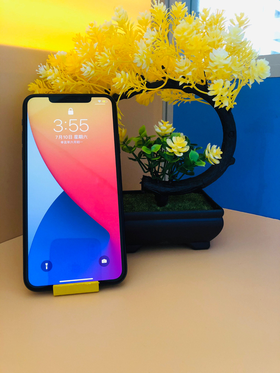 苹果11Promax美版全网通 64G原装...