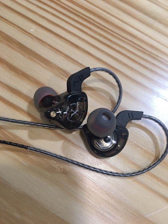 全新德国重炮耳机，森海塞尔MX760单元，...