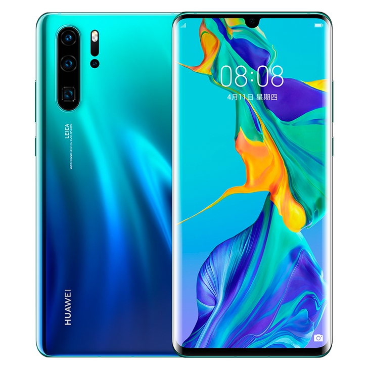 Huawei/华为 HUAWEI P30 ...