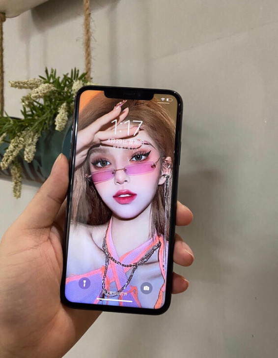 11Pro256G苹果11ProMax走平...