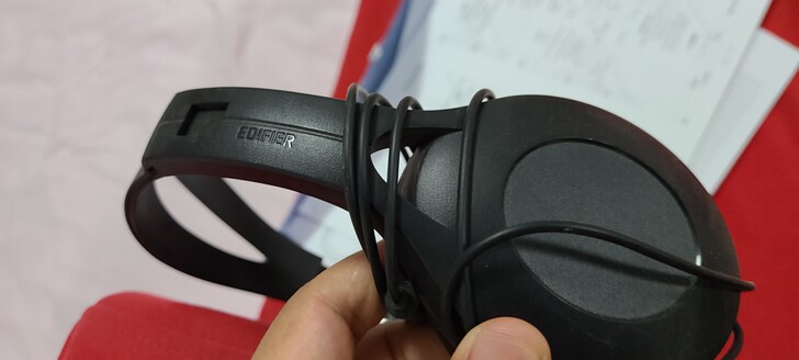 爱德发耳机,25包邮,功能正常