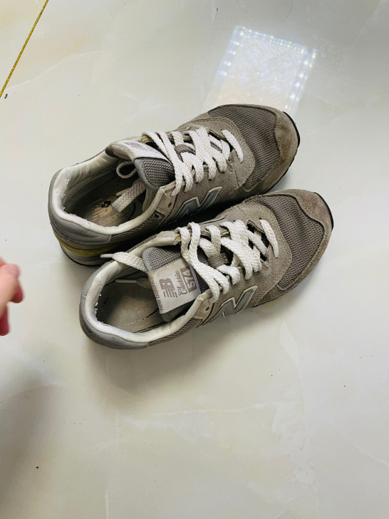 新百伦New Balance经典女鞋