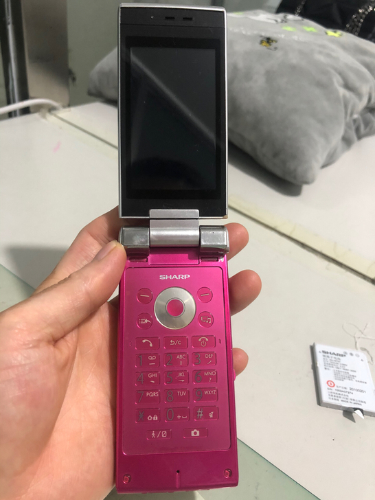 夏普7118c手机