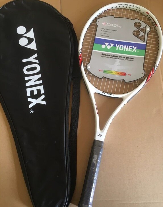 尤尼克斯网球拍yonex  网球拍需要联系...