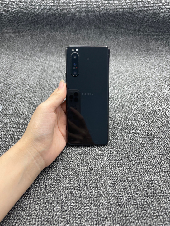 索尼Xperia5 ii 8+256 99新