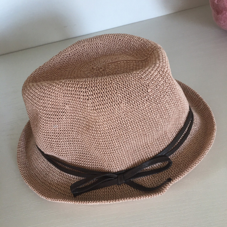 全新时尚帽子，没带过，18包邮