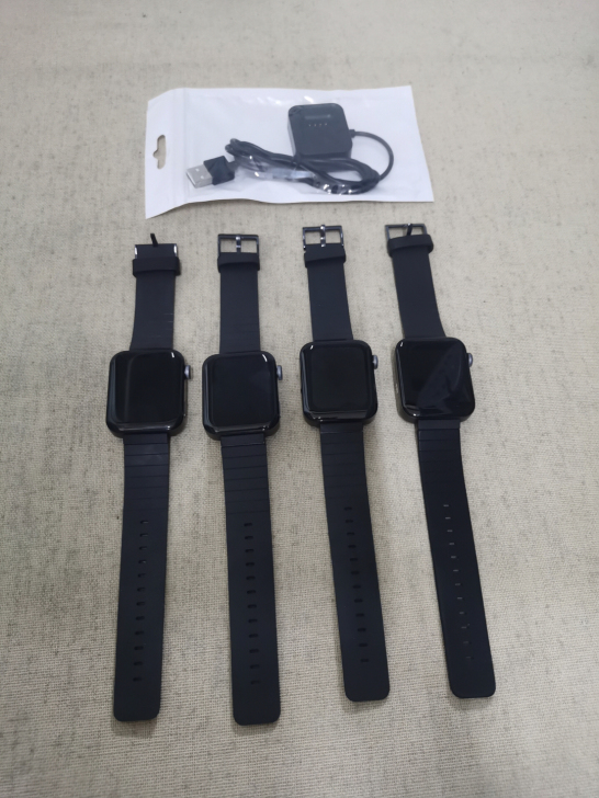 小米手表 智能手表 内置eSIM卡 型号X...