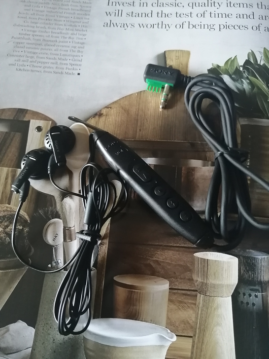 SONY 索尼MDR-E472线控版老塞平...