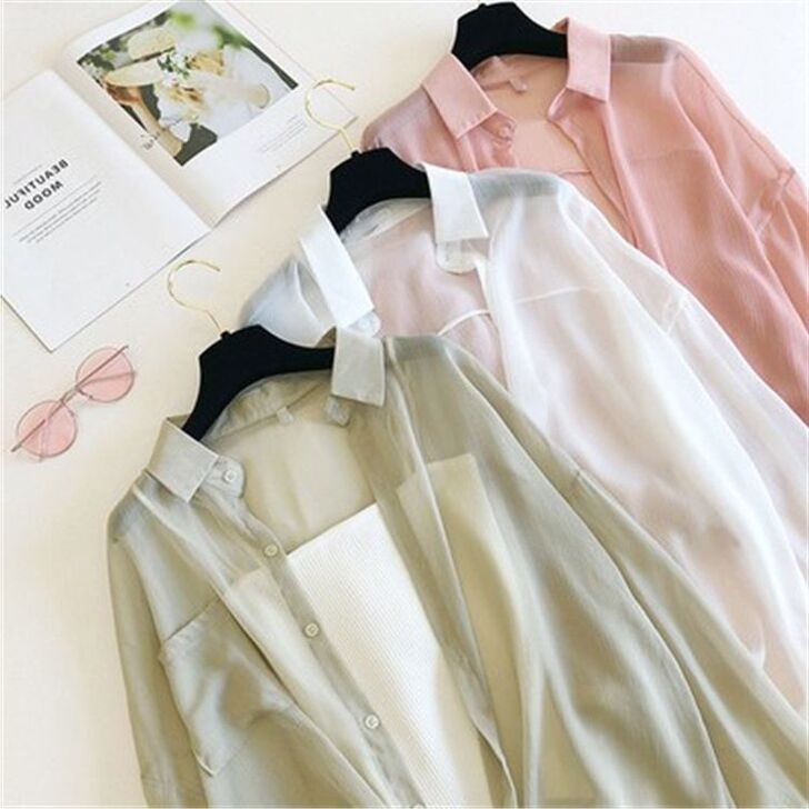 七十多买的，就穿了两三次，抗皱面料很透气