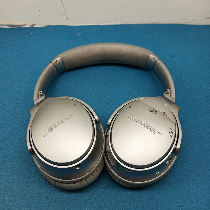 BOSE qc35蓝牙消噪 单机出，无磕碰...