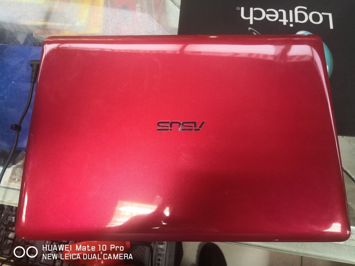 华硕R457U笔记本 I5 6200 8G...