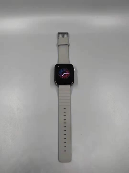 小米手表标准版  灰色在保  保修到8月底...