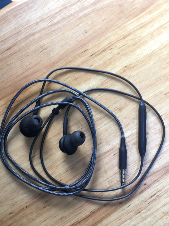 三星原装耳机，全新手机拆机取下，功能正常，...