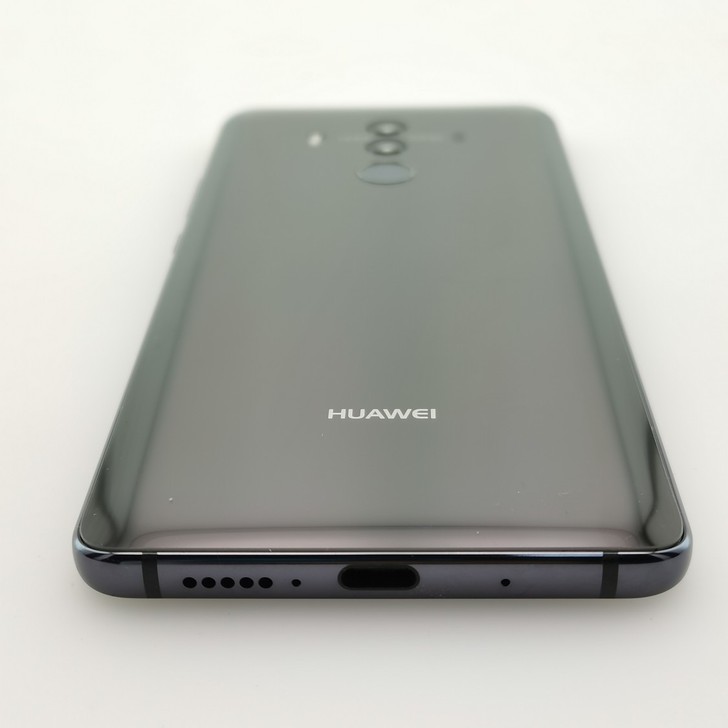 【捡漏】95新 华为 Mate 10 P