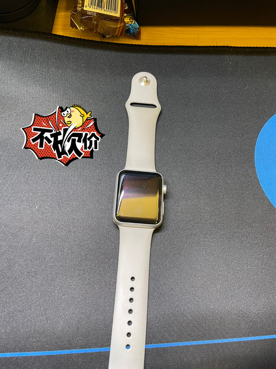 apple watch 苹果手表 1代,学...
