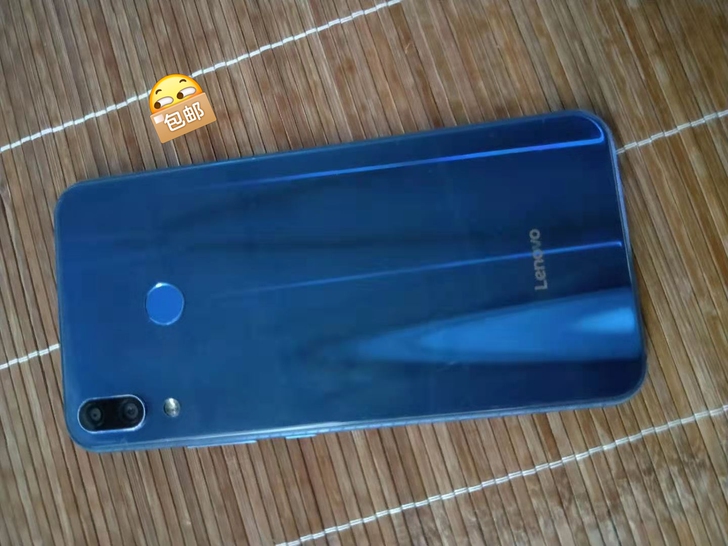 品牌型号 ：联想z5