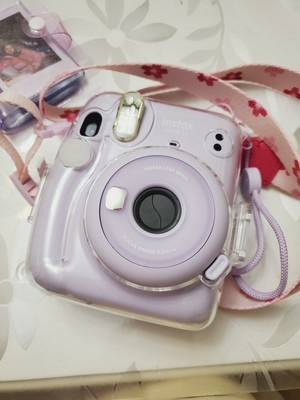 富士instax mini11拍立得相机学...