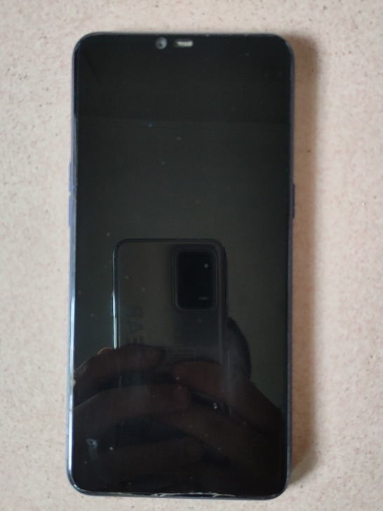 OPPOA5，3+64，手机功能全部正常，...