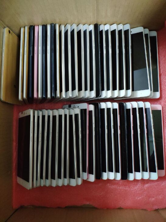 小米note移动联通双4G 3+16全网通