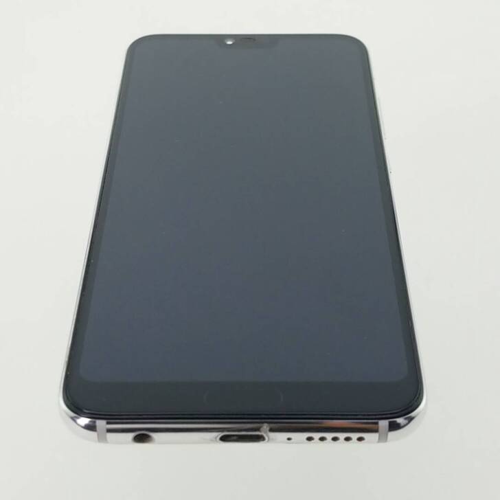 HONOR 荣耀 10 6G+128G 铃...