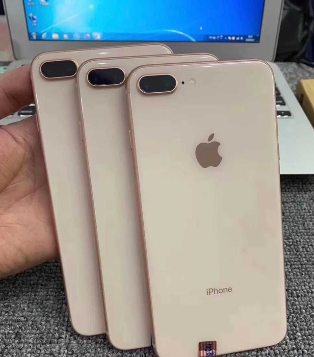 全原装苹果8P iPhone 8plus ...
