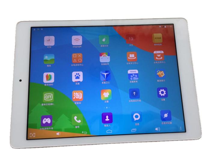 台电T98 4G 八核 2k平板电脑双4g...