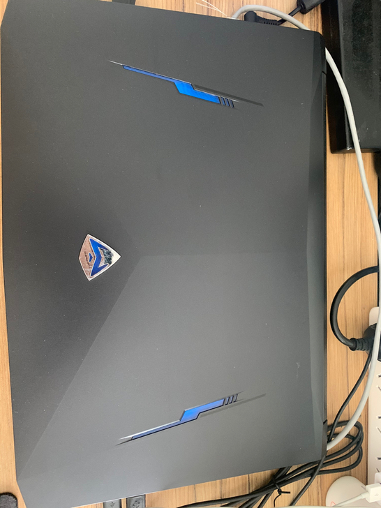 机械师笔记本，原价6998，低价转让，i7...