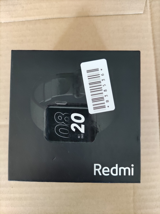 小米红米redmin手表