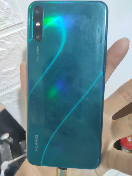 华为畅享10，还是畅享10plus，我自己...