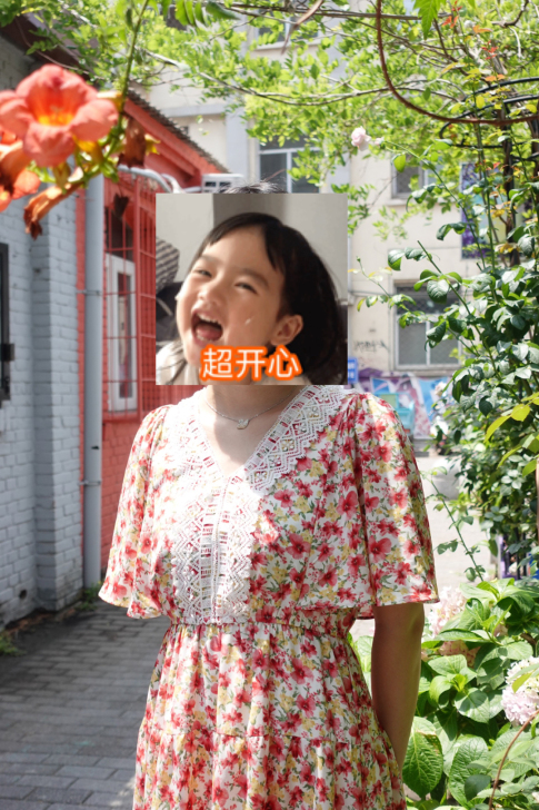 又是一件我夏天非常非常非常喜欢的裙子，经常...