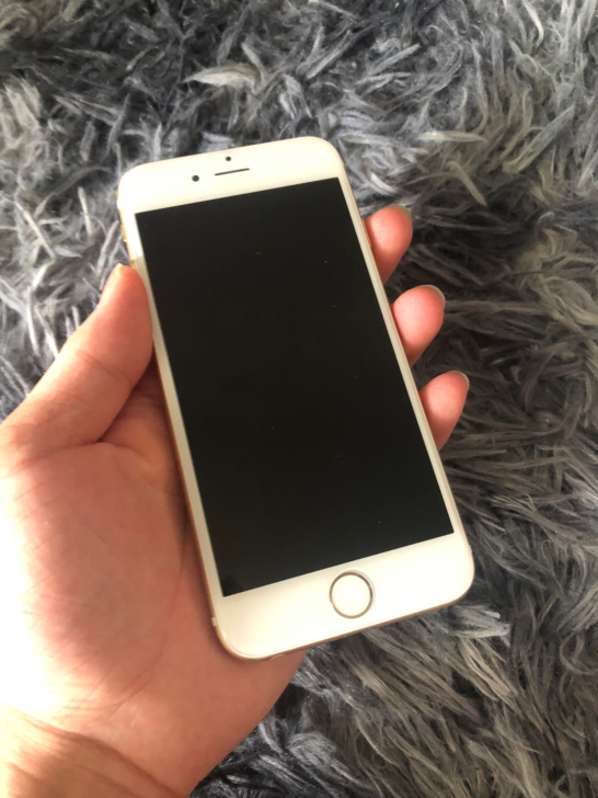 iPhone6 苹果6 64G金色全原装功...