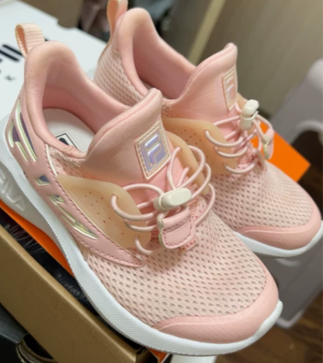 斐乐，27码，165CM，不议价 感兴趣的...