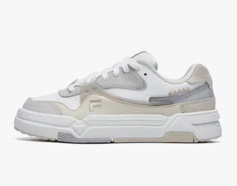 FILA FUSION斐乐潮牌女鞋板鞋20...
