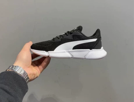 彪马/Puma 春秋休闲鞋软底网面透气鞋运...