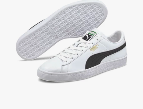 Puma Basket Classic L...