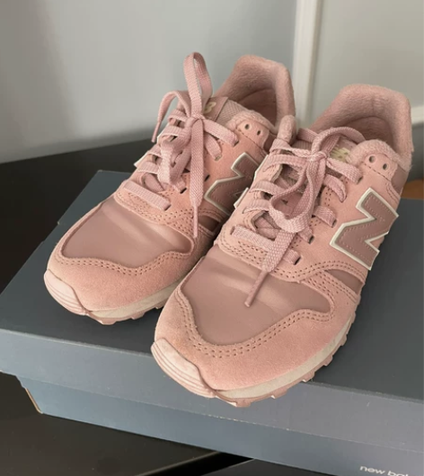 NewBalance/NB 373系列 W...