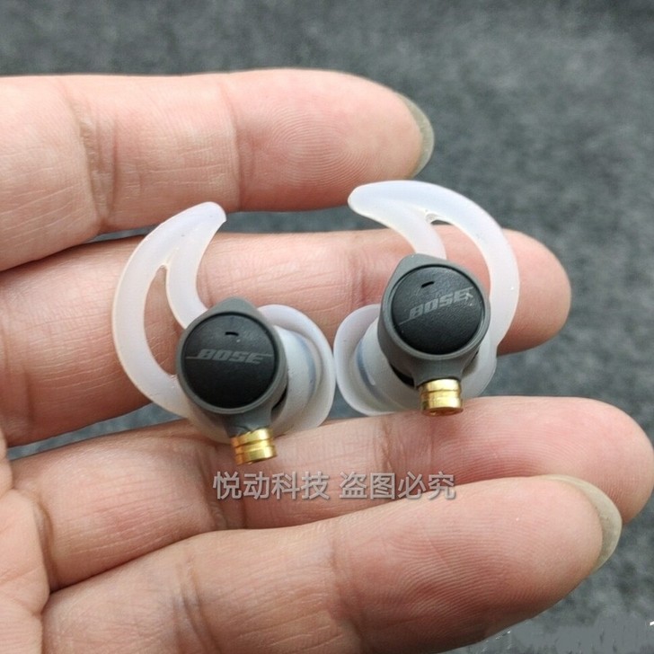 HiFi声 原装博士BOSE soundt...