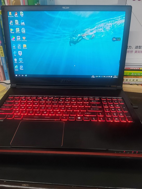 微星gs63vr 关联微星gs65.gs6...