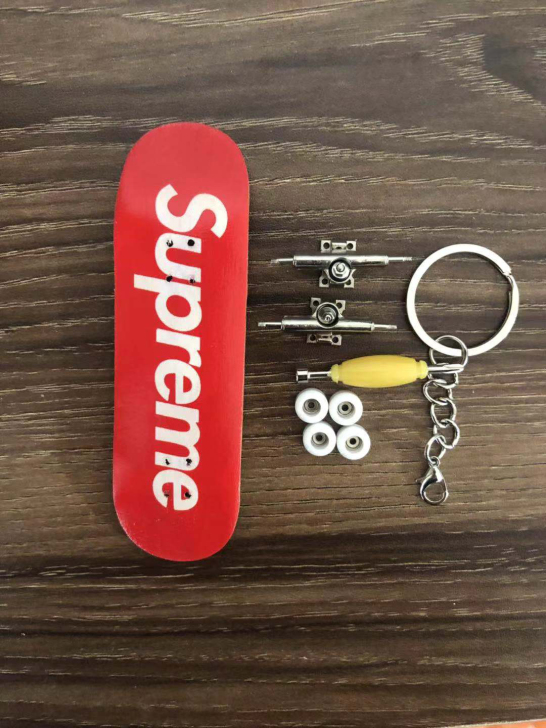 SUP手指滑板