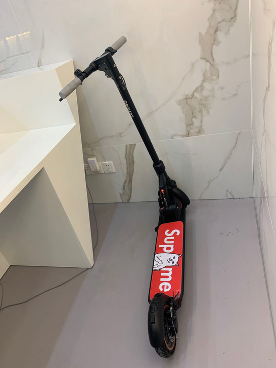 联想 Lenovo M2 电动滑板车 成人...
