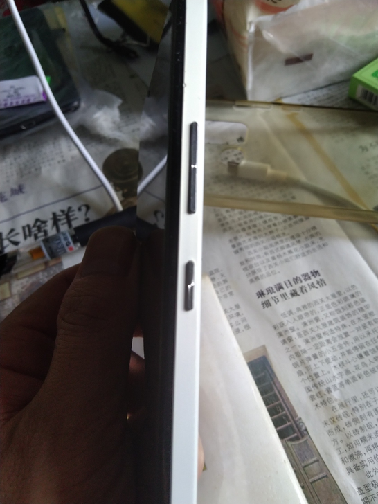 联想K50-T5手机99新，外观无磕碰，功...