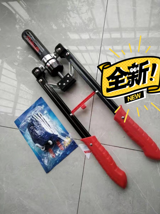 【价格便宜】液压臂力器可调节练胸肌手臂锻炼...