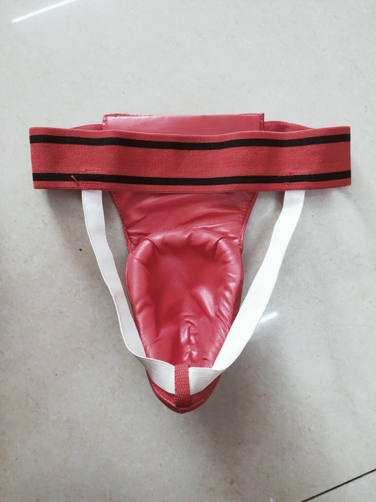 九日山护裆 散打护裆 拳击 全新