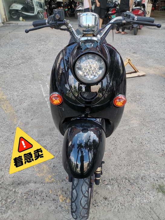 二手电动车，龟车，南宁小绿牌，证件发票齐全...